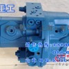 供应韩国川崎K3V112DT液压泵