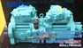 供应韩国川崎K3V180液压泵