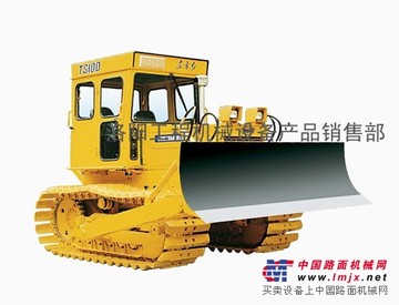 一拖洛阳TS100推土机