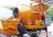 大量供应中国强制式搅拌拖泵JS1000可拆式设备