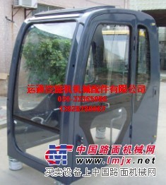  神钢250-8挖掘机驾驶室 