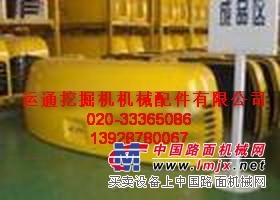 沃尔沃360B挖掘机罩盖 