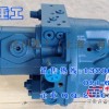 供应韩国东明K3V63液压泵