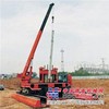 百色静压桩施工 建材桂林地质工程勘察院