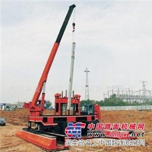 百色静压桩施工 建材桂林地质工程勘察院