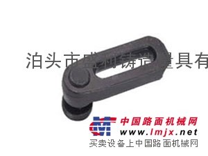 供应45#中碳钢整体锻造而成 模具压板