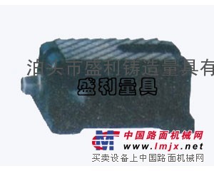 供应s86防滑型精密数控机床调整垫铁