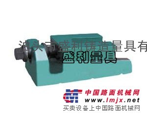 供应机床调整垫铁，可调垫铁，机床二层调整垫铁