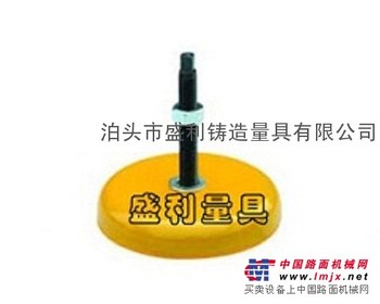 供应 S78-10机床减震垫铁生产厂家