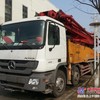 裸租37米到52米三一泵车