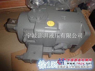 力士乐A11VLO260主油泵