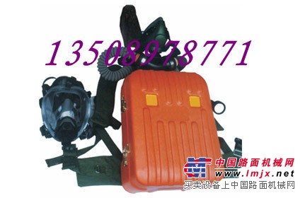 HYZ-4隔绝式正压氧气呼吸器