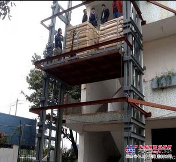 供应广东货梯