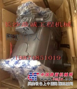 供应原装进口液压油泵