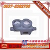 SGS双功能高压水表