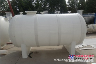 水泥储罐-江西省恩皓环保有限公司