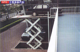供应厦门升降机