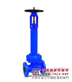 供应进口加长杆波纹管截止阀|加长阀杆截止阀