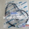 供应小松PC200-8发动机测电线，全车配件，纯正原装