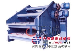 供应ZTS直线振动筛【专业直线筛制造厂商】