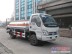 山東濟南3噸油罐車，灑水車，流動加油車廠家