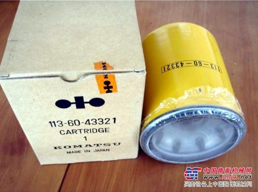 供应供应（宏威）小松600-185-5100滤芯