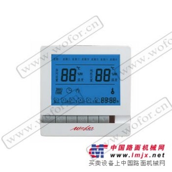 供应WF-WK02液晶温控器，液晶面板，温控面板