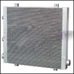 供应复盛空压机冷却器9620211-20300