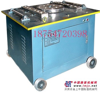 GW40型钢筋弯曲机  钢筋弯曲器