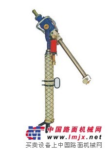 MQTB65/2.3气动锚杆钻机