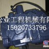小松挖掘机配件