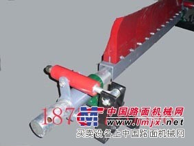 H型聚氨酯清扫器  头道聚氨酯清扫器