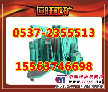 供应JYB-50×1.40运输绞车|拖运矿车就选恒旺运输绞车