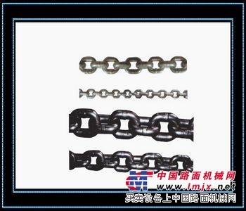 供应6mm8mm起重链条强度工艺先进