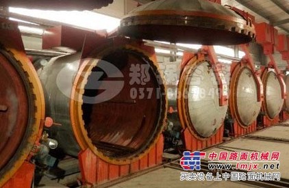 供应青海蒸压釜厂家|青海比较好的蒸压釜厂家