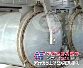 供应黑龙江蒸压釜厂家|黑龙江比较好的蒸压釜厂家