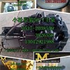 供应小松55mr-2 56-7主泵主阀行走总成涨紧大量批发