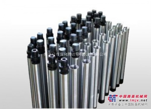 宣化腾达潜孔钻具-低风压CIR冲击器