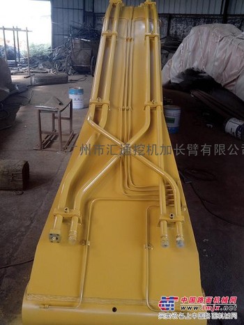 供应卡特CAT320D挖掘机标准大臂、标准小臂、卡特加长臂