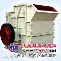 供应新型PXJ细碎机 沙石细碎机等产品