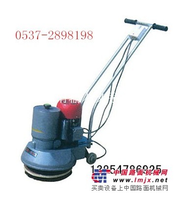 供應(yīng)DDG285B型電動(dòng)打蠟機(jī)廠家型號(hào)參數(shù)價(jià)格鑫隆年底直銷