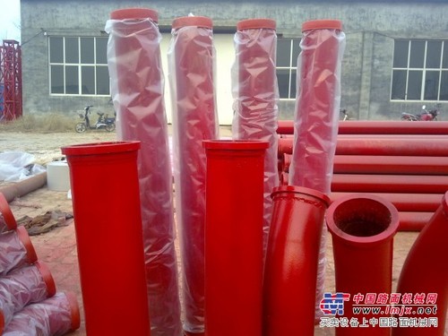 供应阳泉市三一臂架管批发