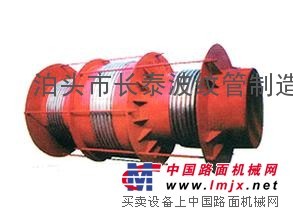 河北优质不锈钢弹性减震波纹补偿器