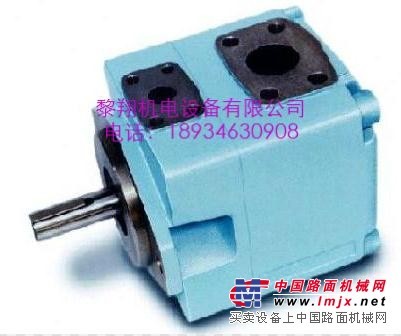 威格士液压泵PVB10-RS-32-CV-11-PRC