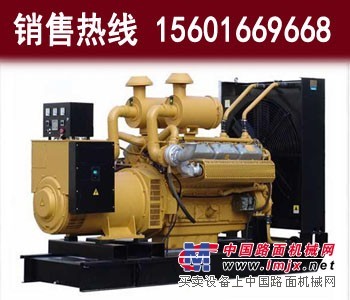 1000KW柴油发电机组