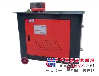 厂家直销工之友GW25型钢筋弯箍机