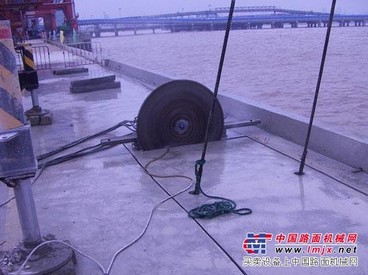 石家庄混凝土切割拆除哪家好