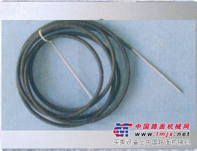 中联摊铺机温度传感器