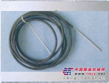 中联摊铺机温度传感器