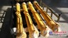 供应山重建机挖掘机配件JCM927铲斗油缸